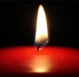 Remembrance candle | Cancer Resource Center of the Finger Lakes