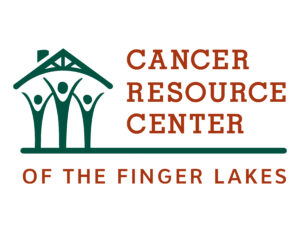 Cancer Resource Center of the Finger Lakes logo